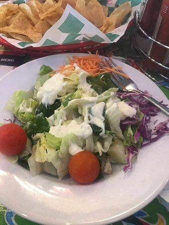 Tia Juanita's Fish Camp